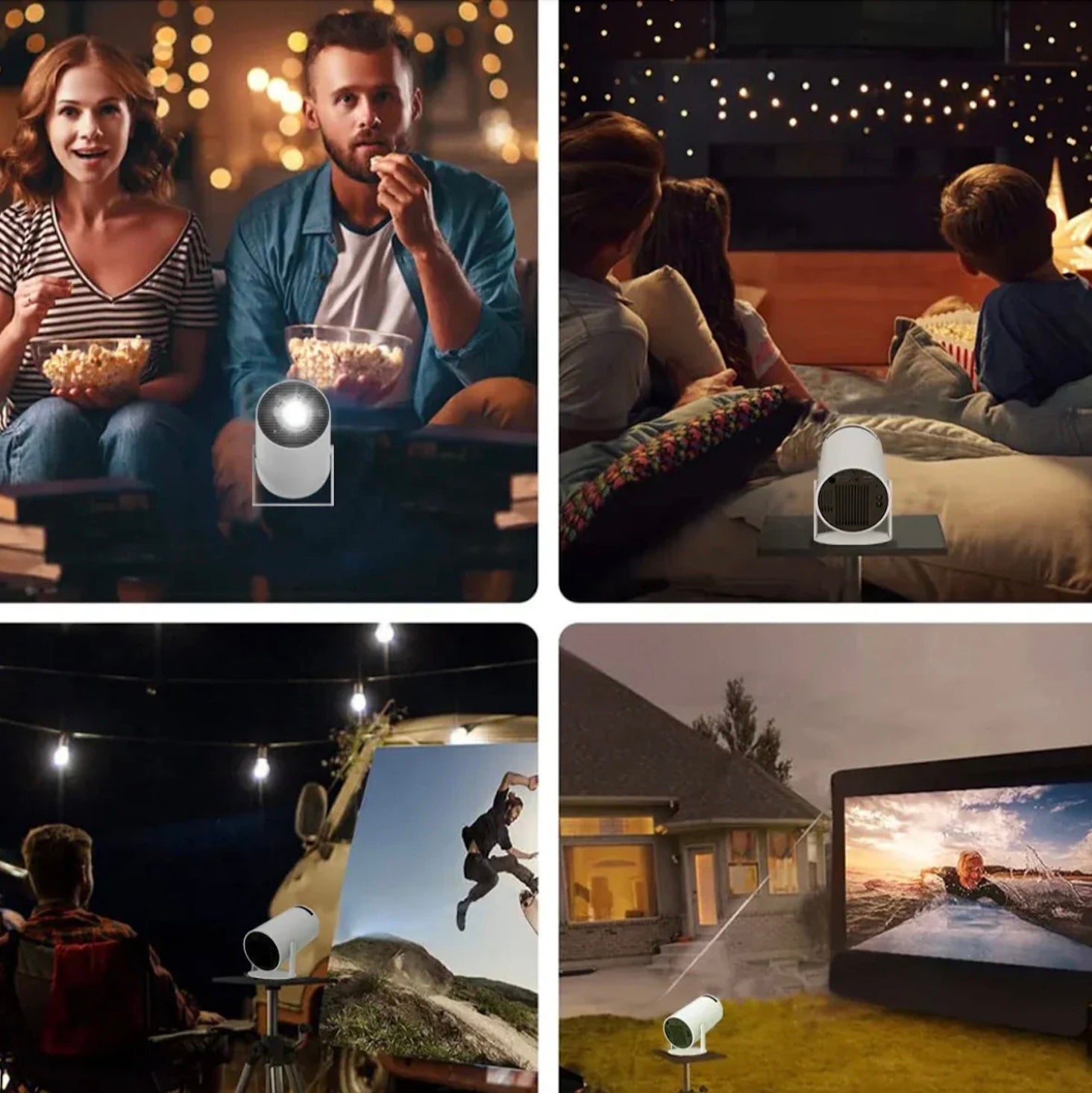 Lugoflix processor - geavanceerde 4K beeldverwerkingstechnologie die zorgt voor kristalheldere beeldkwaliteit, levendige kleuren en gedetailleerde scherpte. Gebruikt in professionele bioscopen zoals Pathé, biedt deze processor uitzonderlijke prestaties voor diverse gelegenheden, zoals films, presentaties en evenementen.