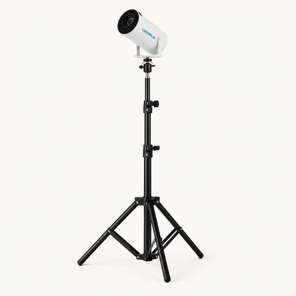 CinePro Statief – Universeel Projector Statief